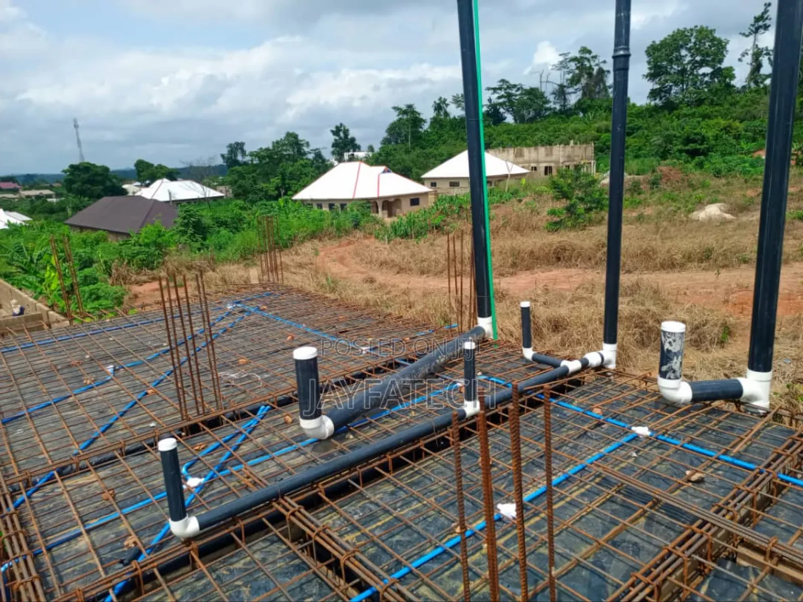 Design and Constructability of Buildings