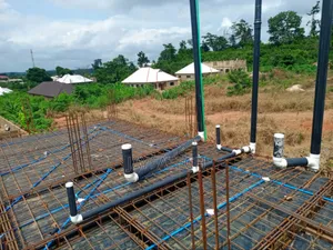 Design and Constructability of Buildings
