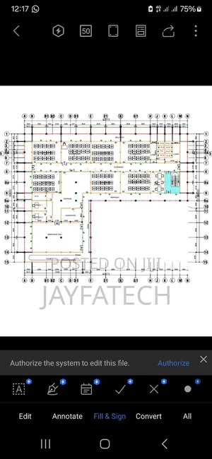 Design and Constructability of Buildings