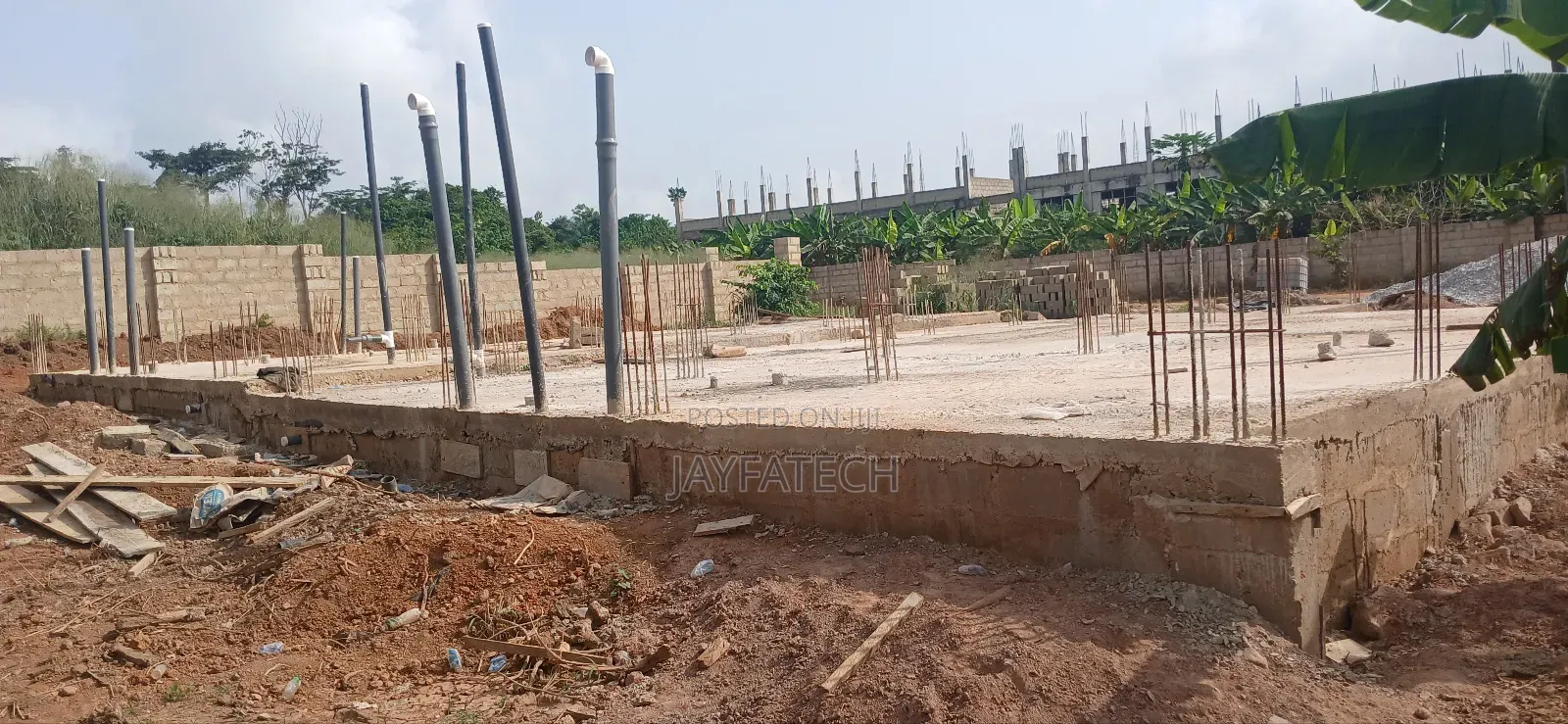 Design and Constructability of Buildings