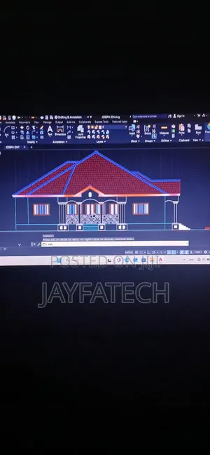 Design and Constructability of Buildings