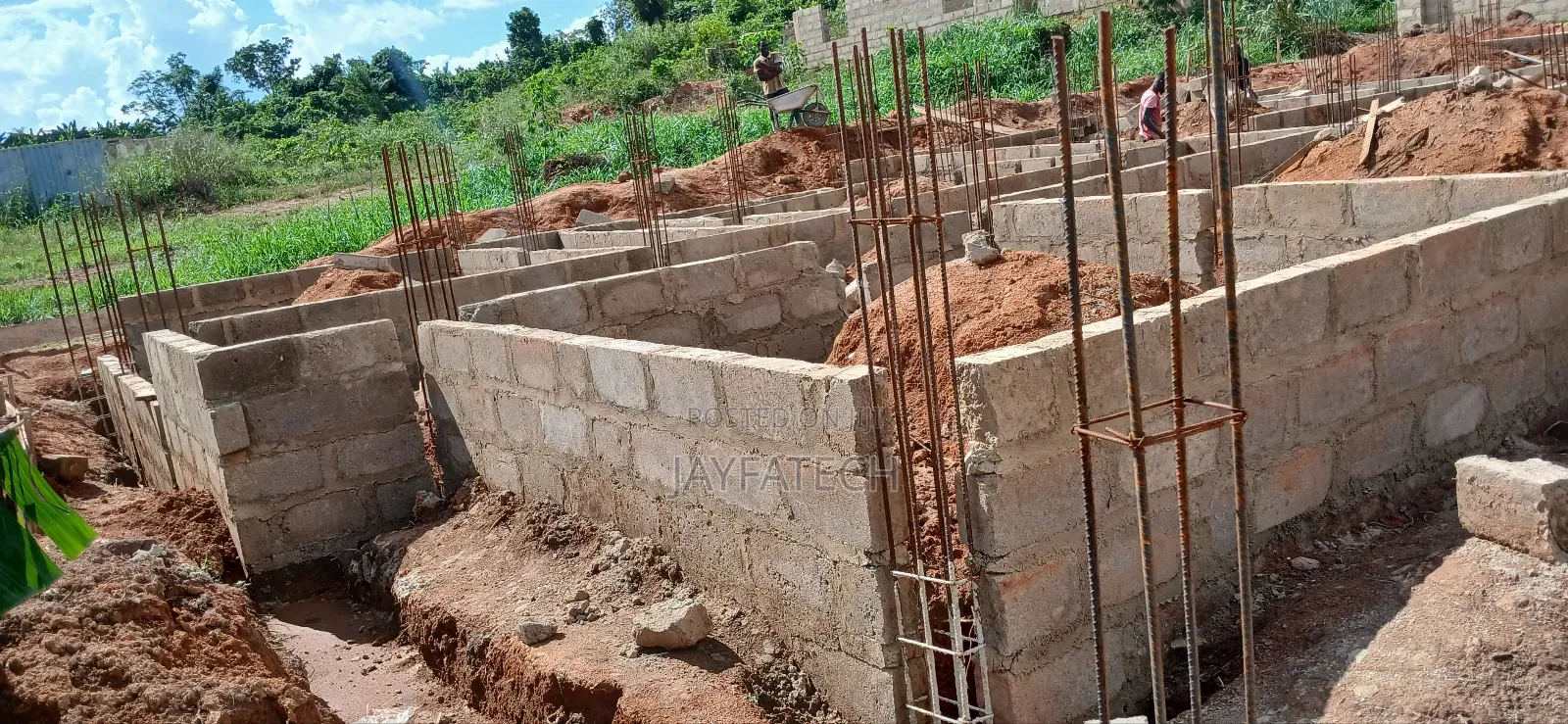 Design and Constructability of Buildings