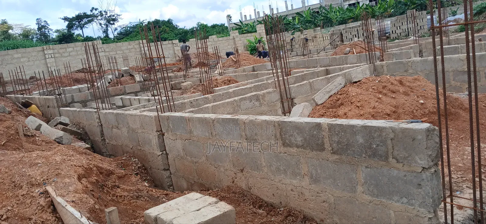 Design and Constructability of Buildings