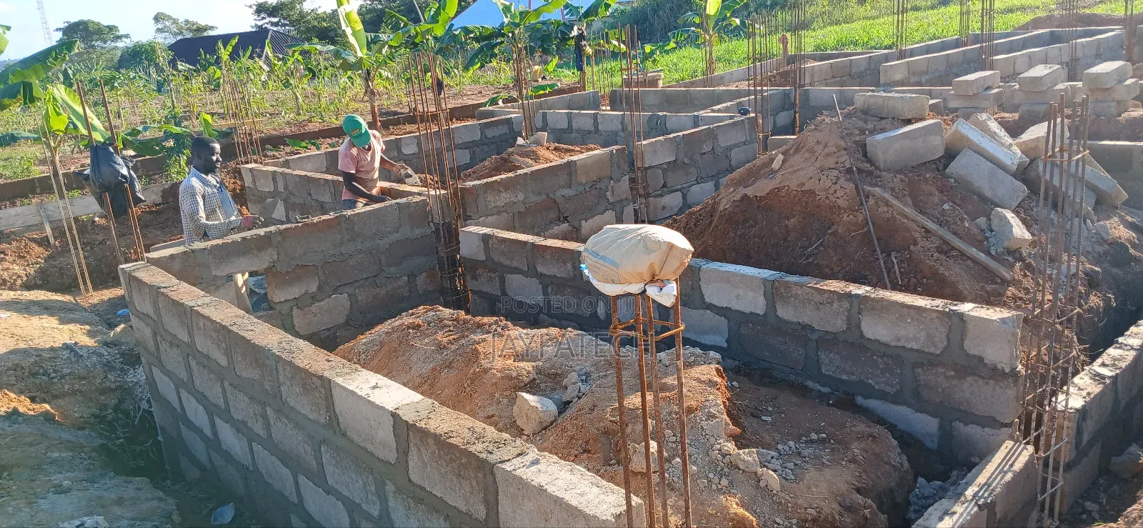Design and Constructability of Buildings