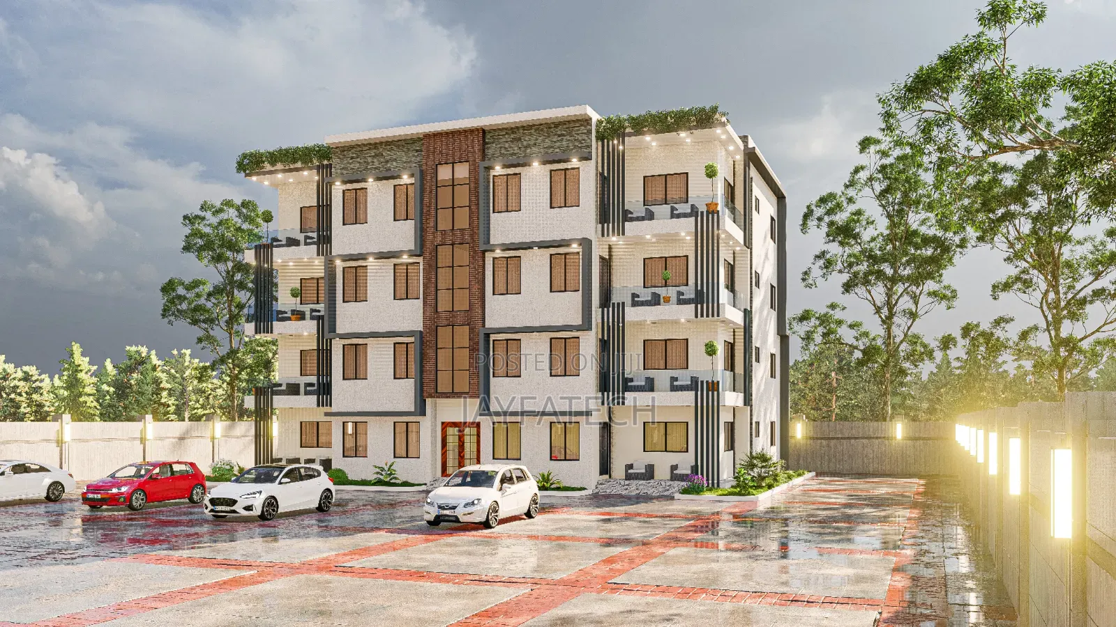 Design and Constructability of Buildings