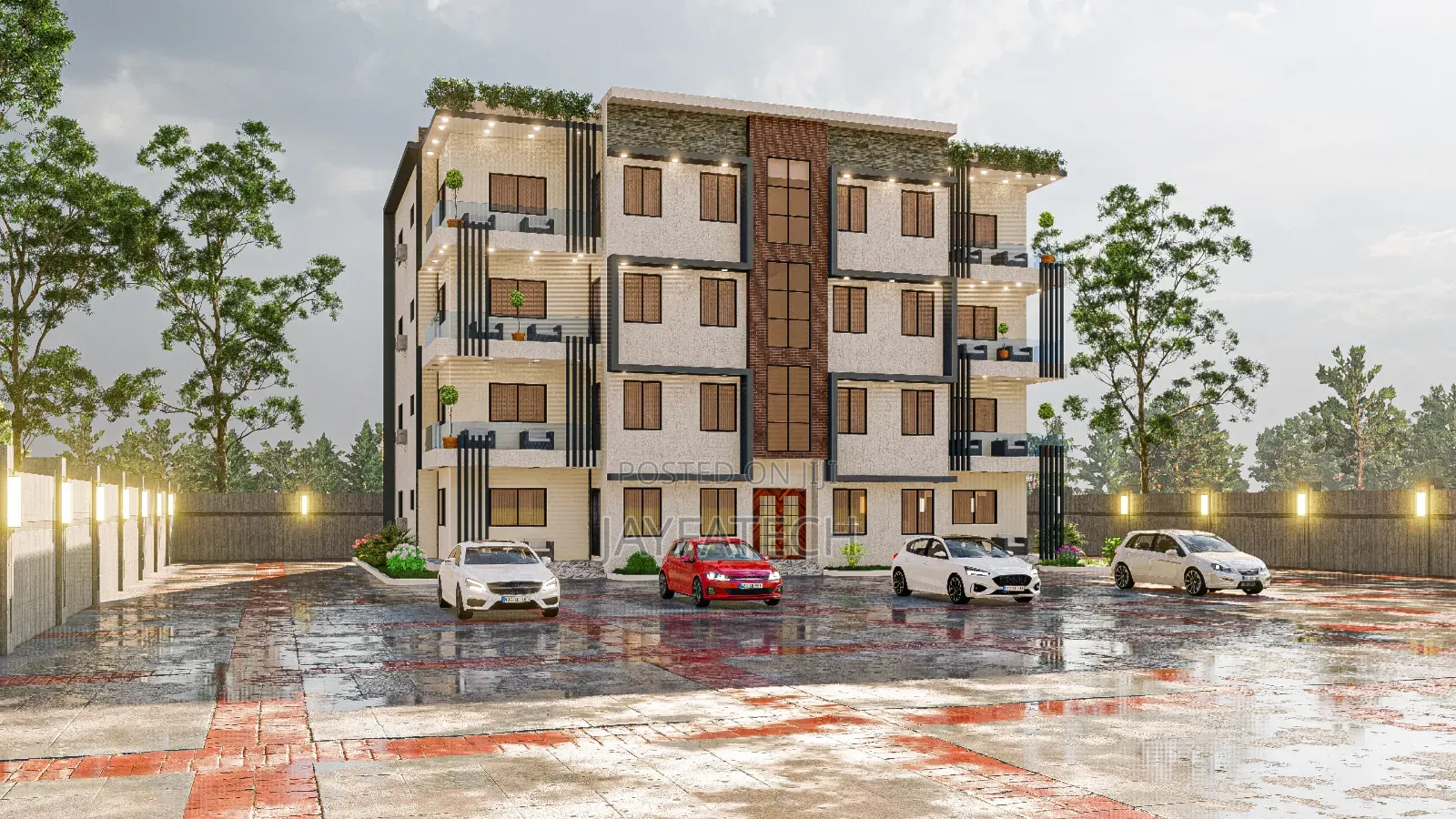 Design and Constructability of Buildings