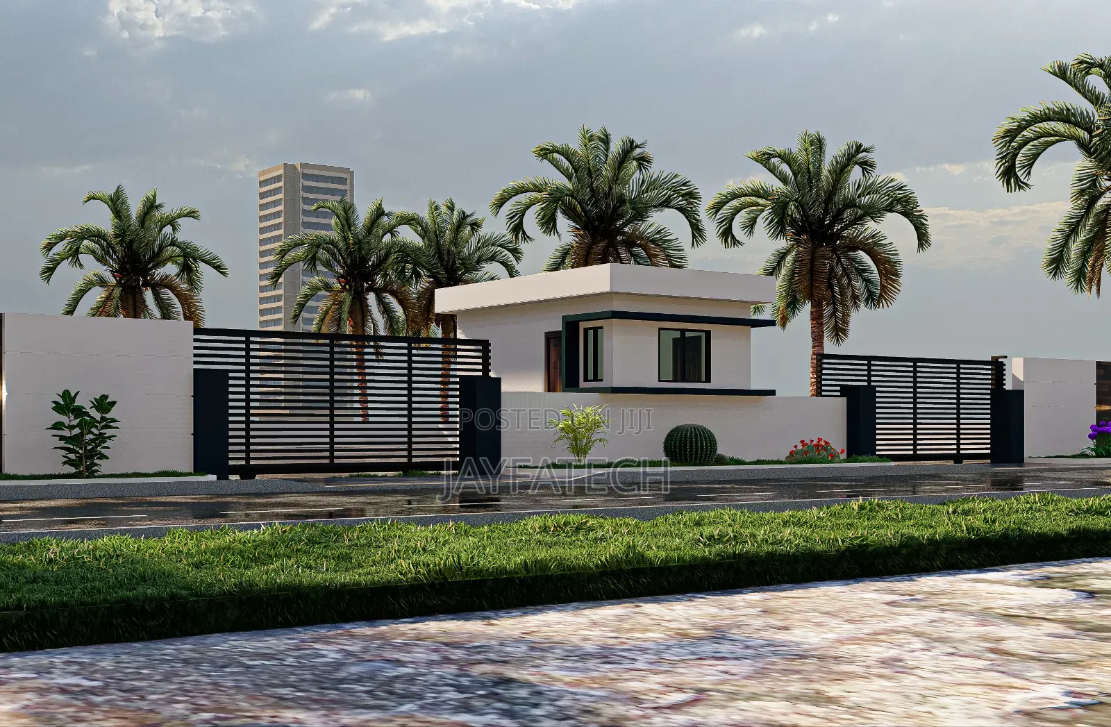 Design and Constructability of Buildings