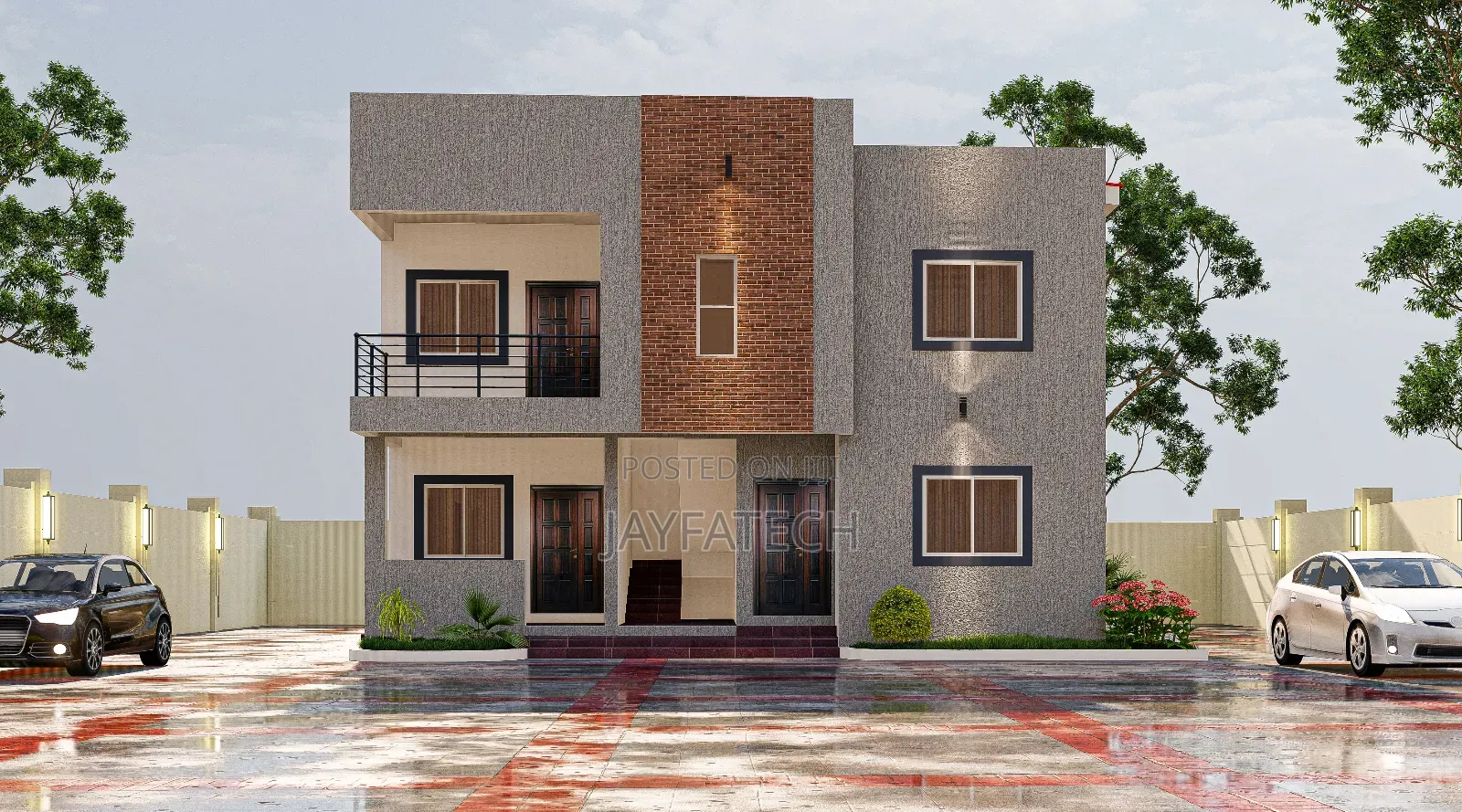 Design and Constructability of Buildings