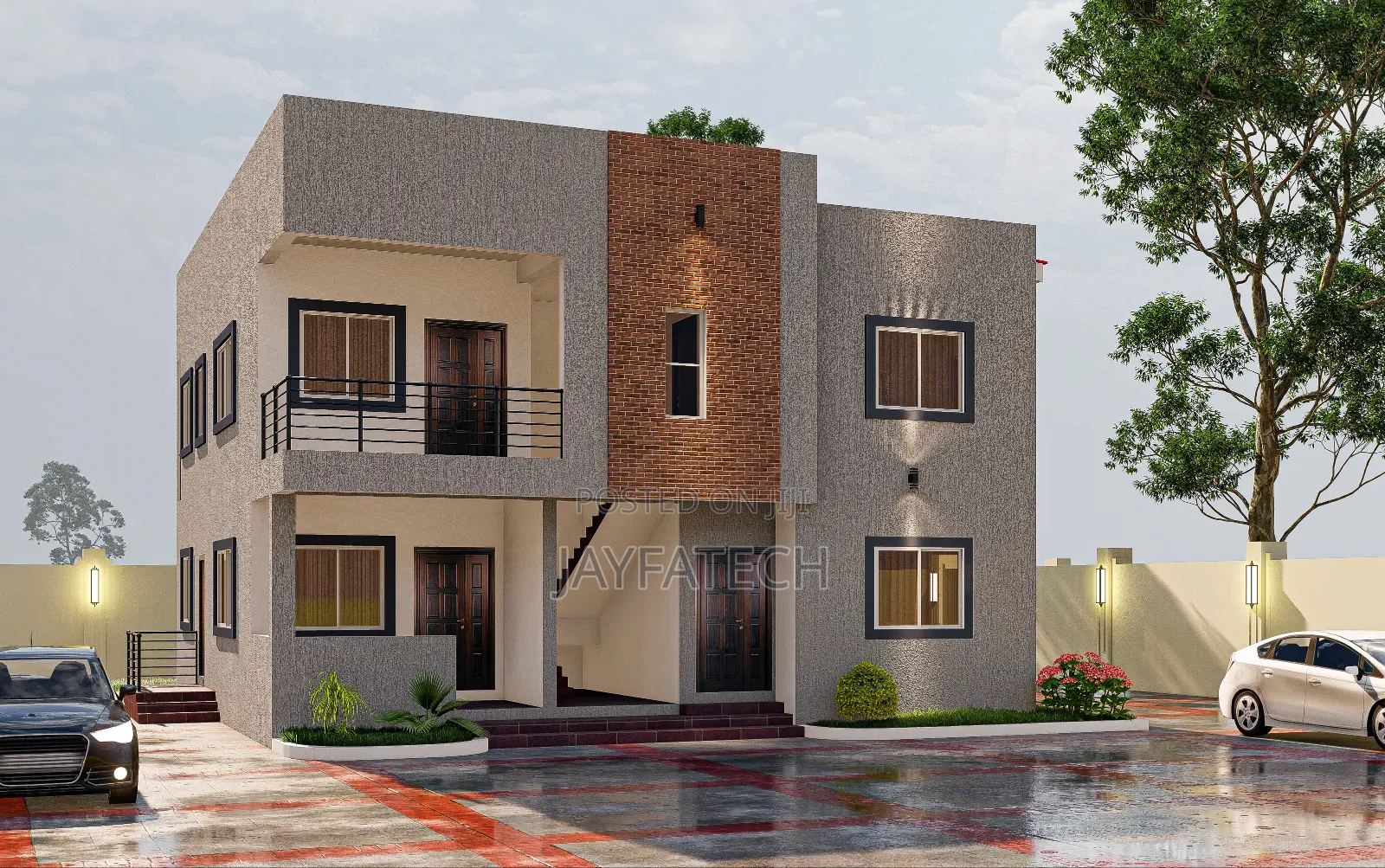 Design and Constructability of Buildings