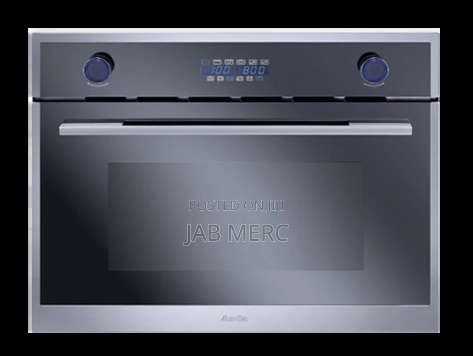 40 Liters Digital Microwave Oven Built in Big Size Quality New 60cm