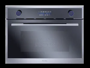 40 Liters Digital Microwave Oven Built in Big Size Quality New 60cm