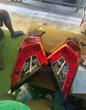 Honda Civic 2016 Back Tail Light.