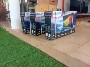 Durable Nexon 32 Inches Digital Led Tv