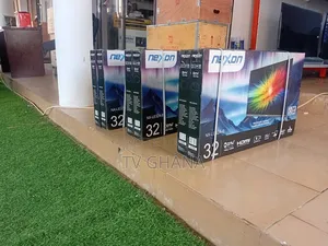 Durable Nexon 32 Inches Digital Led Tv