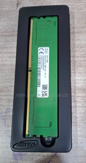 DDRS 8gb Desktop