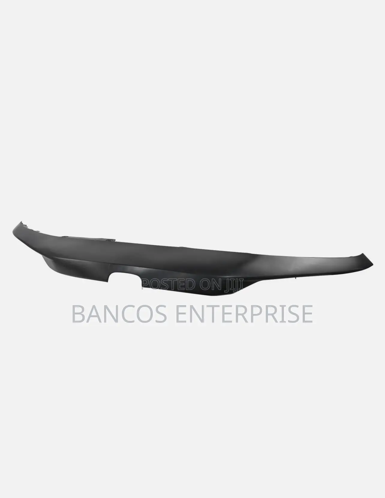2022-2024 Front Upper Headlight Moulding Cover