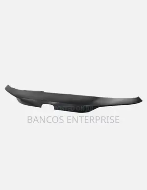 2022-2024 Front Upper Headlight Moulding Cover