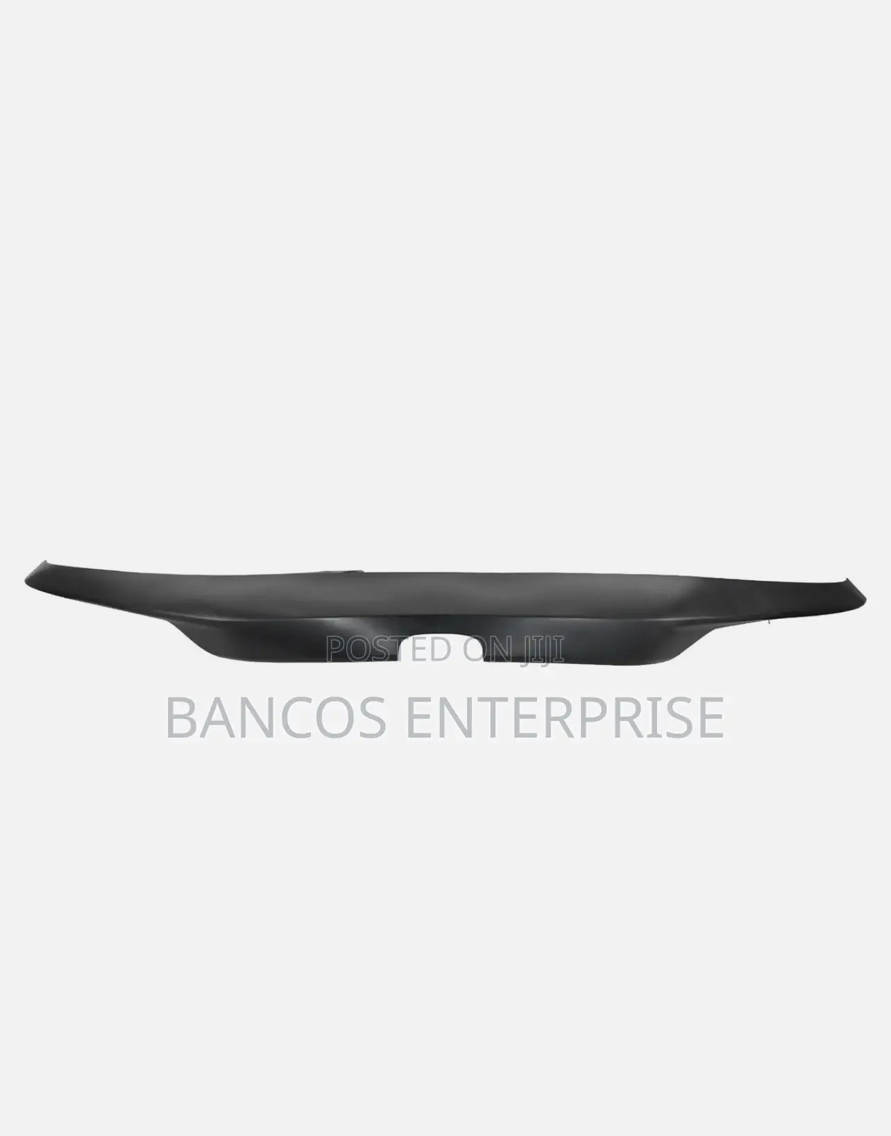 2022-2024 Front Upper Headlight Moulding Cover