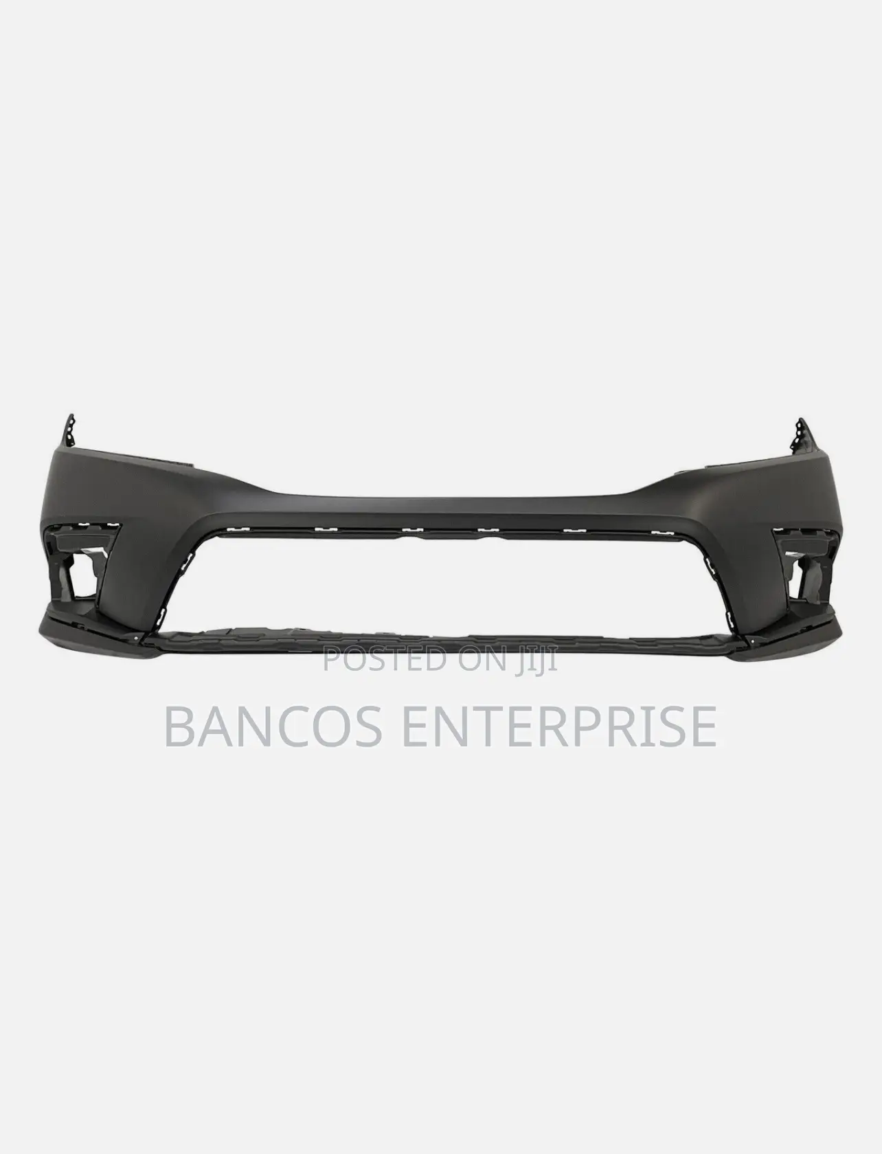2022-2024 Honda Civic Front Bumper