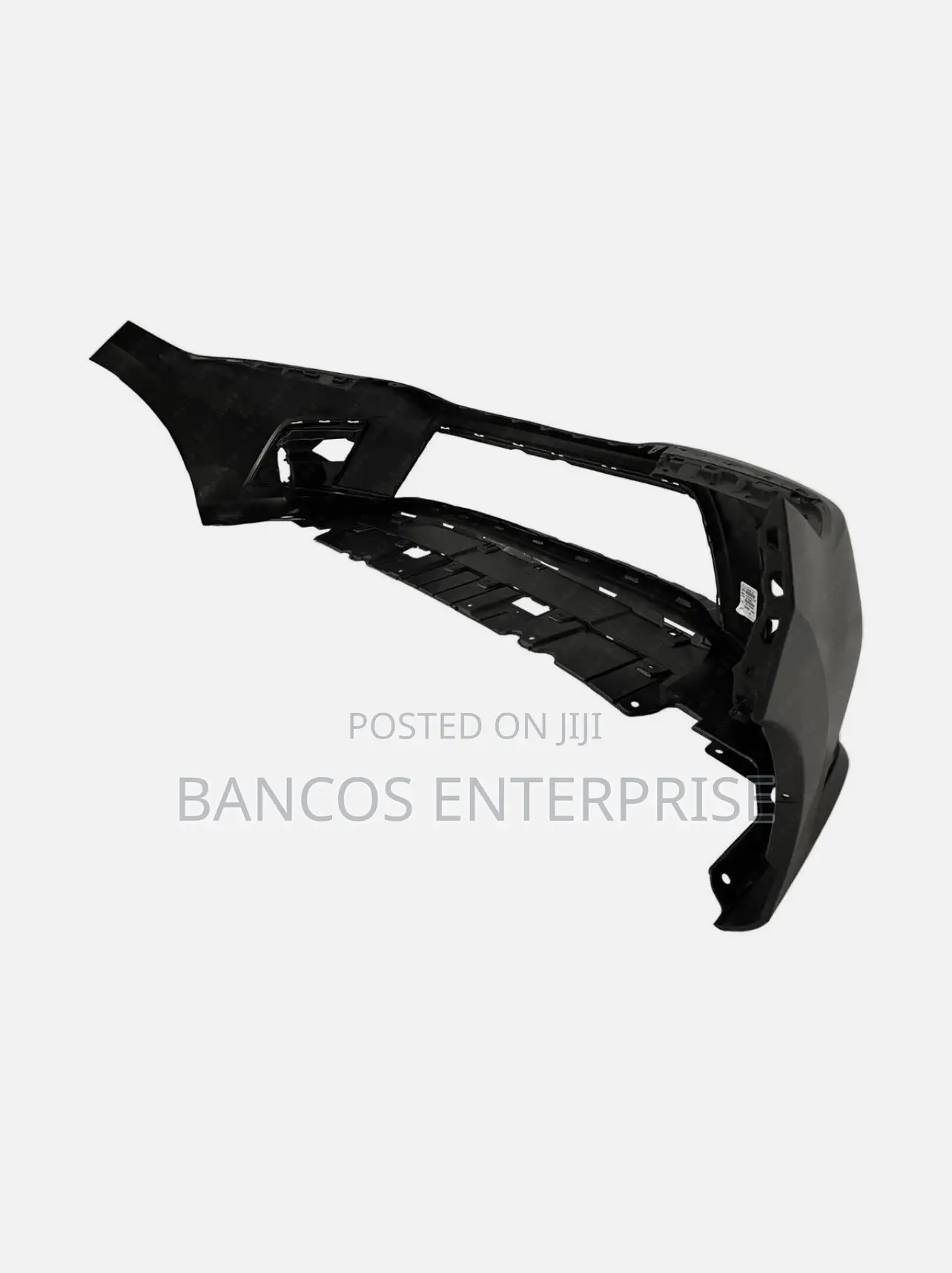 2022-2024 Honda Civic Front Bumper