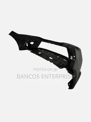 2022-2024 Honda Civic Front Bumper