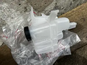 Ford Escape/Madza Tribute Reserve Bottle