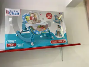 Baby Chair Rocker