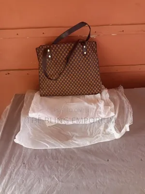 4 in 1 Ladies Handbag