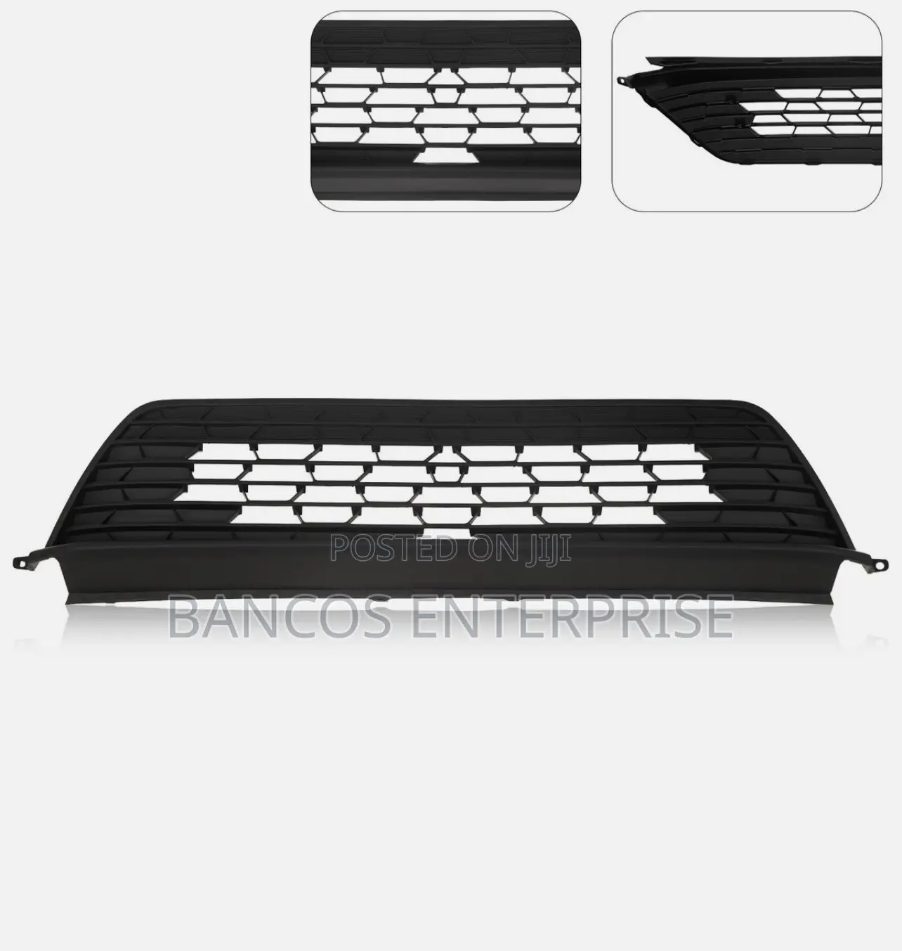 Honda Covic 2022-2024 Front Bumper Grille
