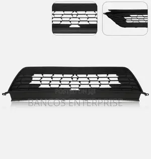 Honda Covic 2022-2024 Front Bumper Grille