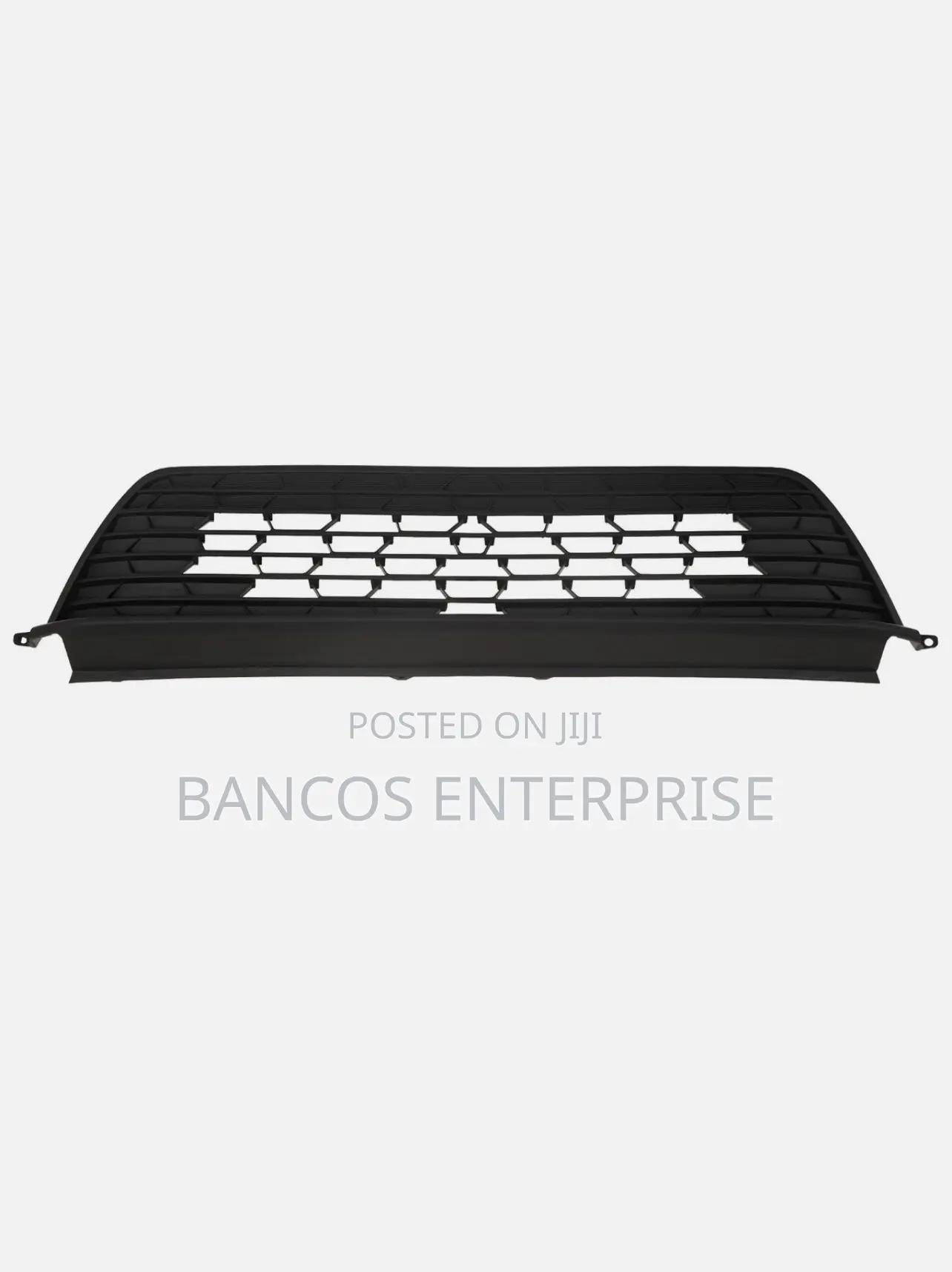 Honda Covic 2022-2024 Front Bumper Grille