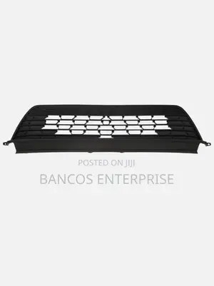 Honda Covic 2022-2024 Front Bumper Grille