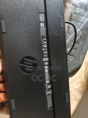 Wired Keyboard for Desktop