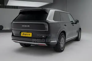 New ZX Auto Grand Tiger 2025 Gray