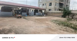 4bdrm House in Kasoa Tuba for sale