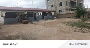 4bdrm House in Kasoa Tuba for sale