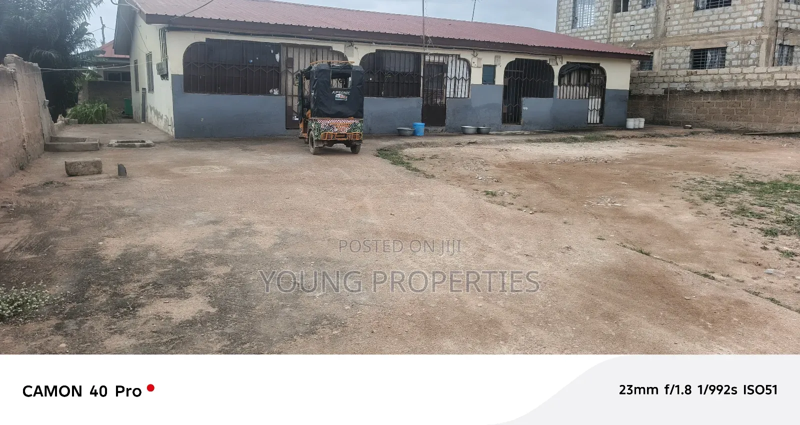 4bdrm House in Kasoa Tuba for sale