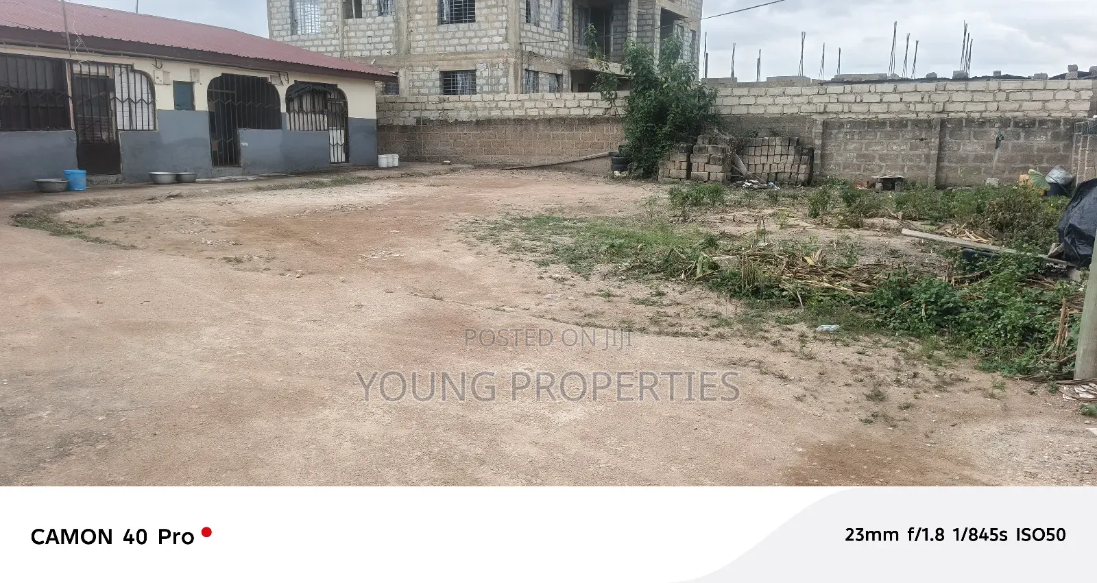 4bdrm House in Kasoa Tuba for sale
