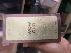 Wow Oud Khadlaj
