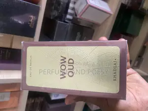 Wow Oud Khadlaj