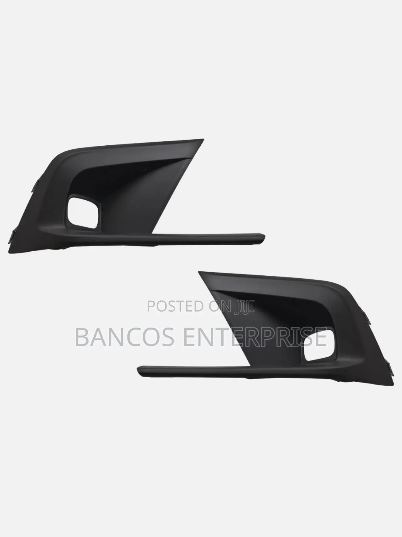 Honda Civic 2022-2024 Fog Light And Cover