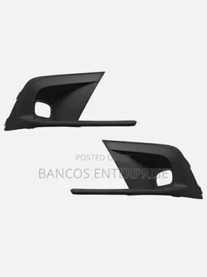 Honda Civic 2022-2024 Fog Light And Cover