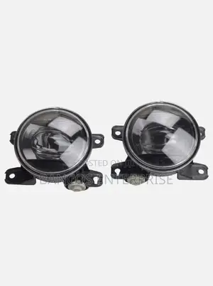 Honda Civic 2022-2024 Fog Light And Cover