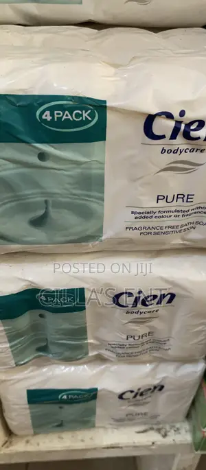 Cien Bodycare