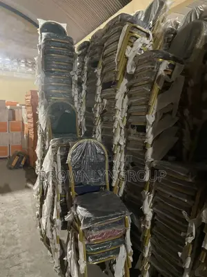 Church Chairs