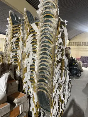 Church Chairs