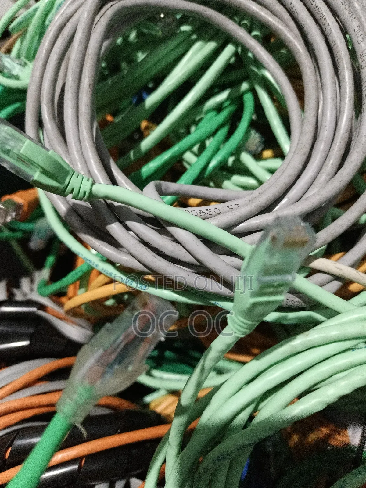 Network Cables