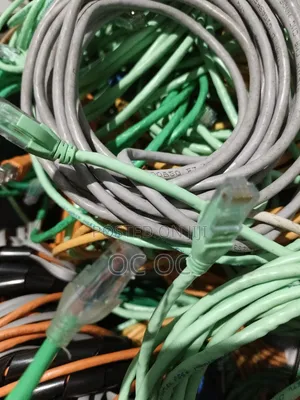 Network Cables
