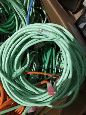 Network Cables