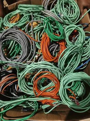 Network Cables